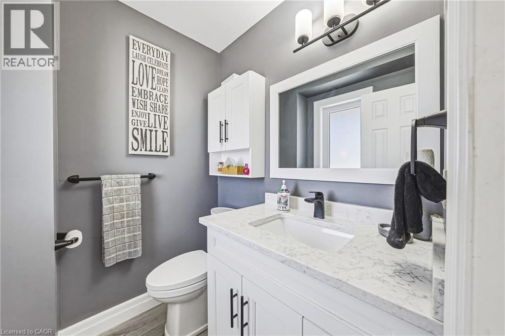 95 LIGHT Drive, Cambridge, Ontario, N1T1Y3 — Photo 18