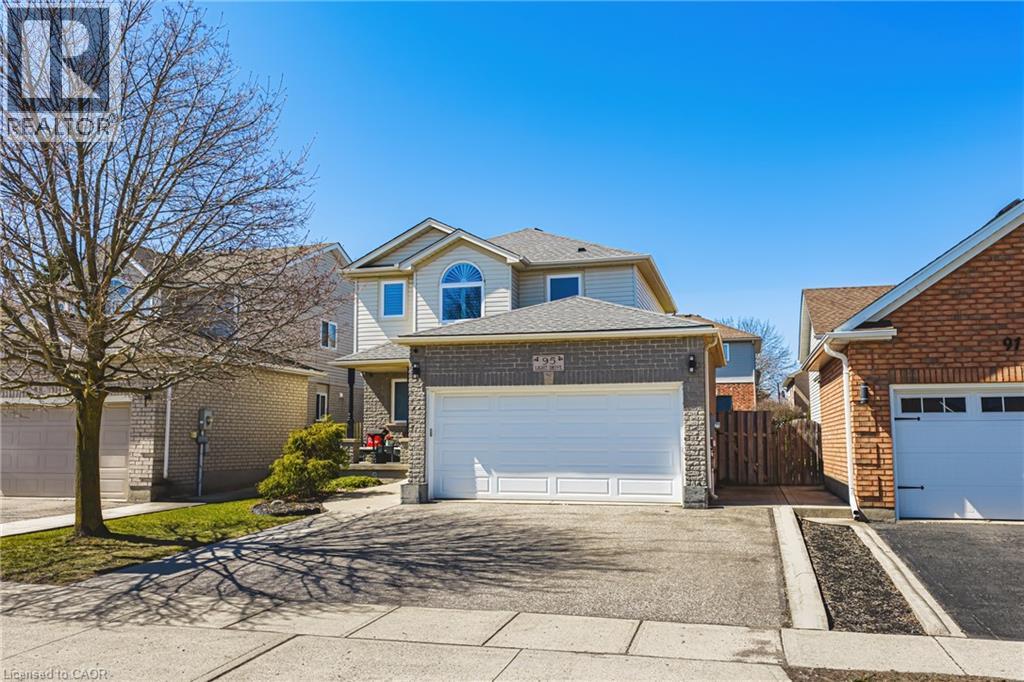 95 LIGHT Drive, Cambridge, Ontario, N1T1Y3 — Photo 2