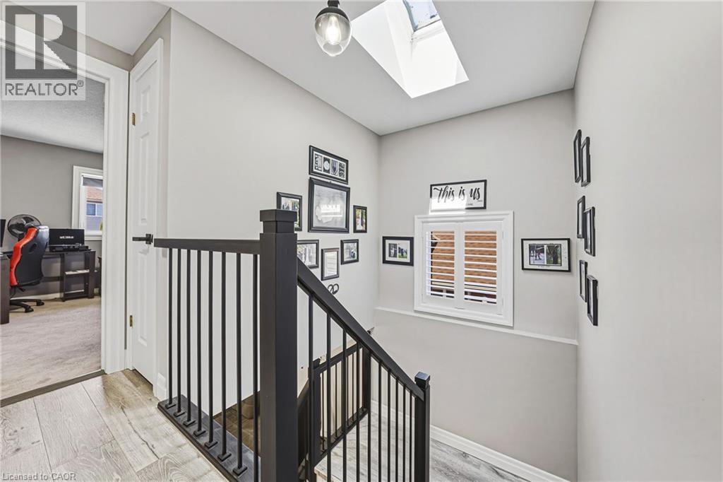 95 LIGHT Drive, Cambridge, Ontario, N1T1Y3 — Photo 20