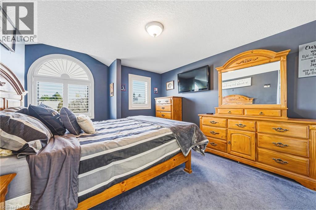 95 LIGHT Drive, Cambridge, Ontario, N1T1Y3 — Photo 22