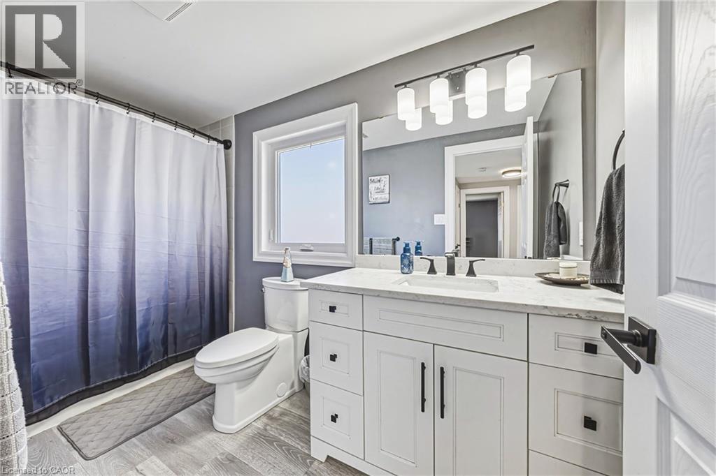 95 LIGHT Drive, Cambridge, Ontario, N1T1Y3 — Photo 24