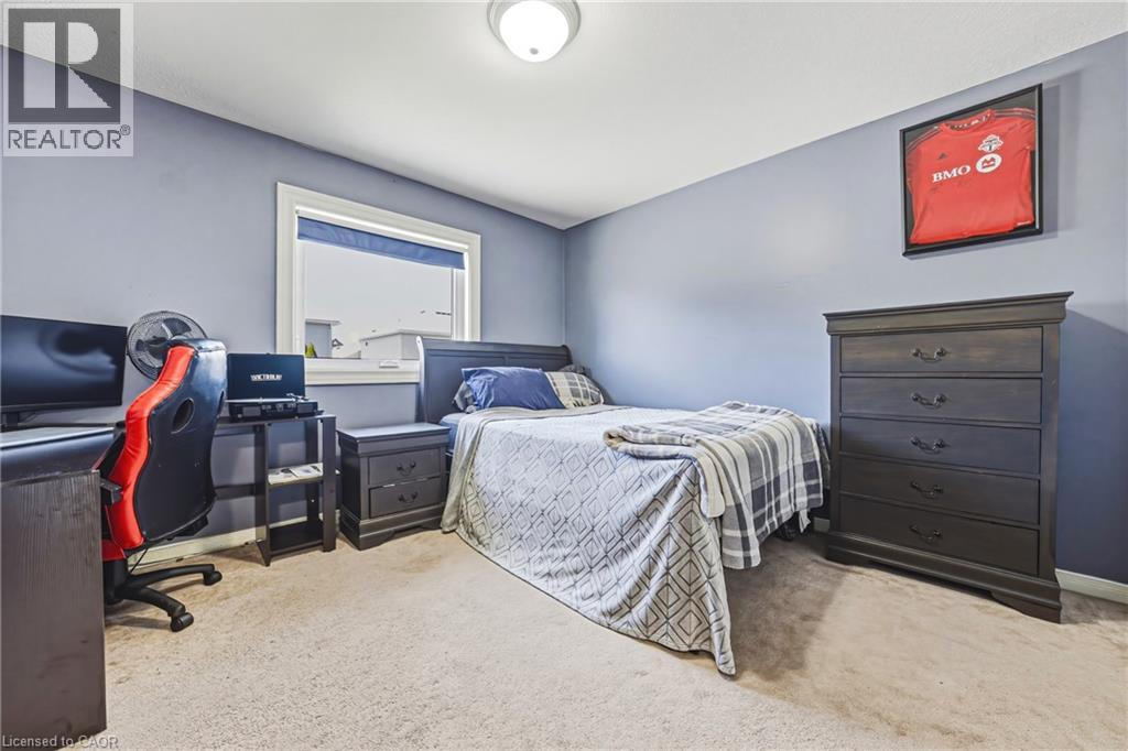 95 LIGHT Drive, Cambridge, Ontario, N1T1Y3 — Photo 25