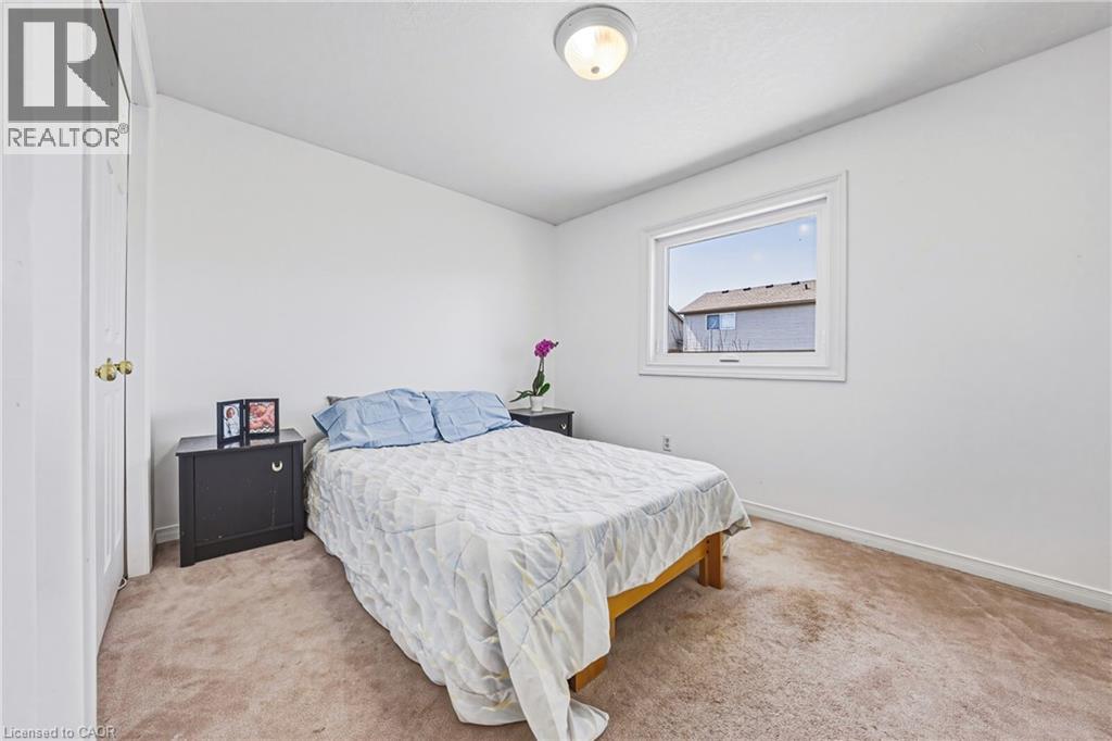 95 LIGHT Drive, Cambridge, Ontario, N1T1Y3 — Photo 26