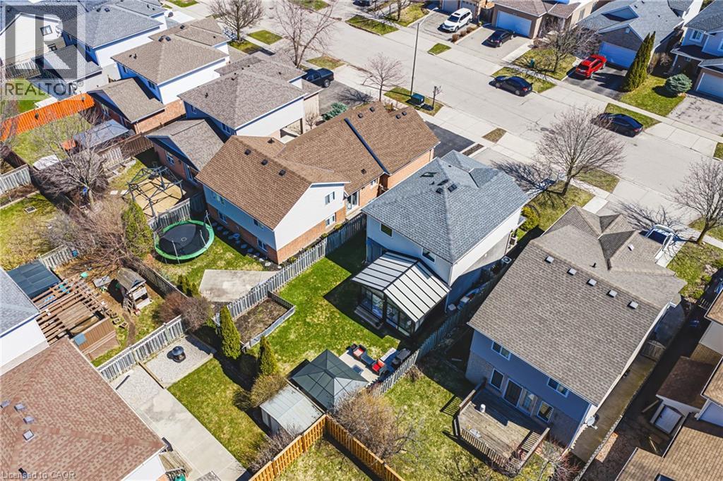 95 LIGHT Drive, Cambridge, Ontario, N1T1Y3 — Photo 30