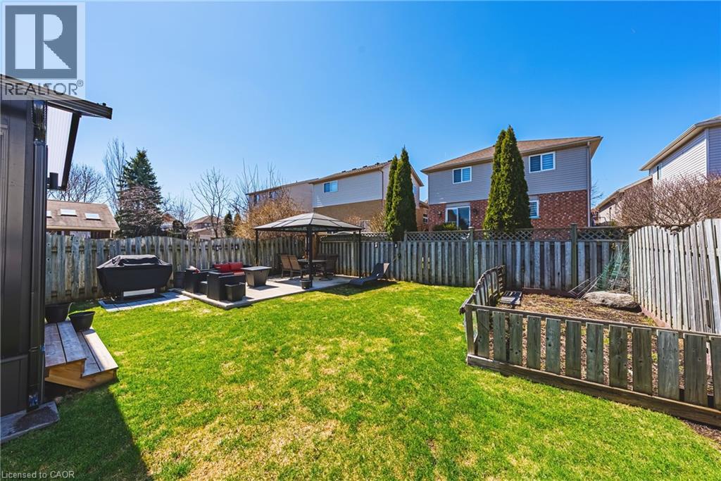 95 LIGHT Drive, Cambridge, Ontario, N1T1Y3 — Photo 33