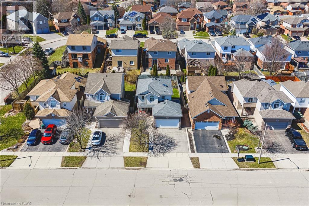 95 LIGHT Drive, Cambridge, Ontario, N1T1Y3 — Photo 35