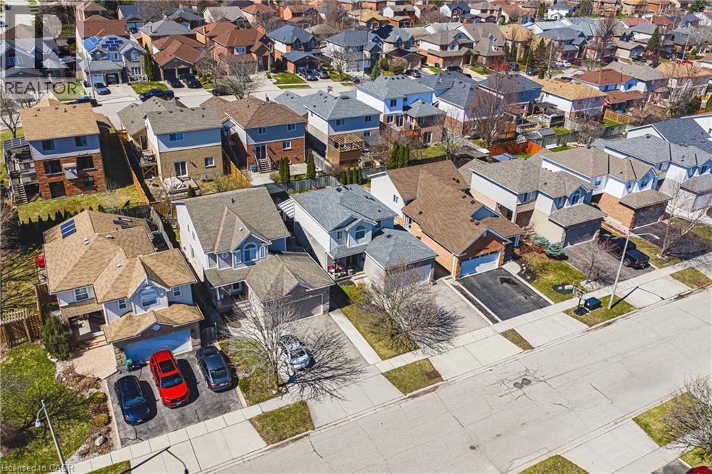 95 LIGHT Drive, Cambridge, Ontario, N1T1Y3 — Photo 36