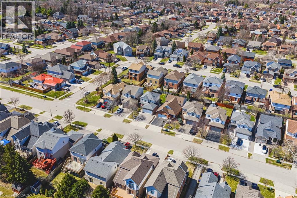 95 LIGHT Drive, Cambridge, Ontario, N1T1Y3 — Photo 37