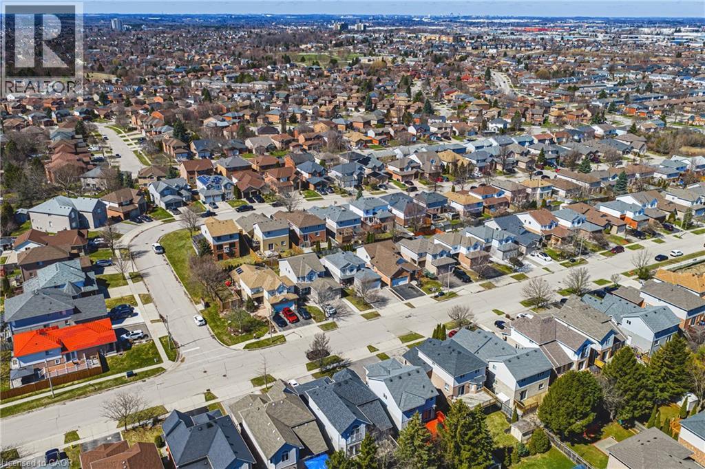 95 LIGHT Drive, Cambridge, Ontario, N1T1Y3 — Photo 38