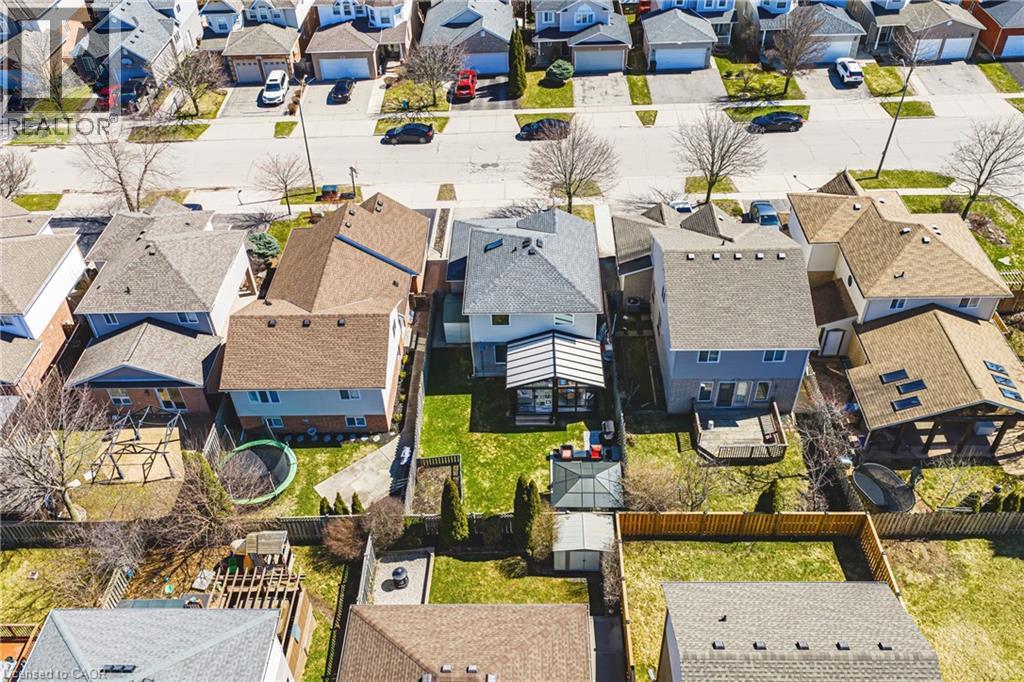 95 LIGHT Drive, Cambridge, Ontario, N1T1Y3 — Photo 39