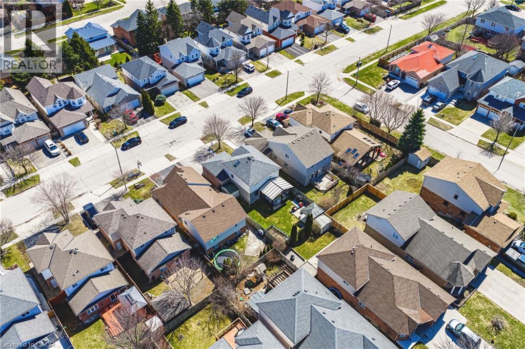 95 LIGHT Drive, Cambridge, Ontario, N1T1Y3 — Photo 40