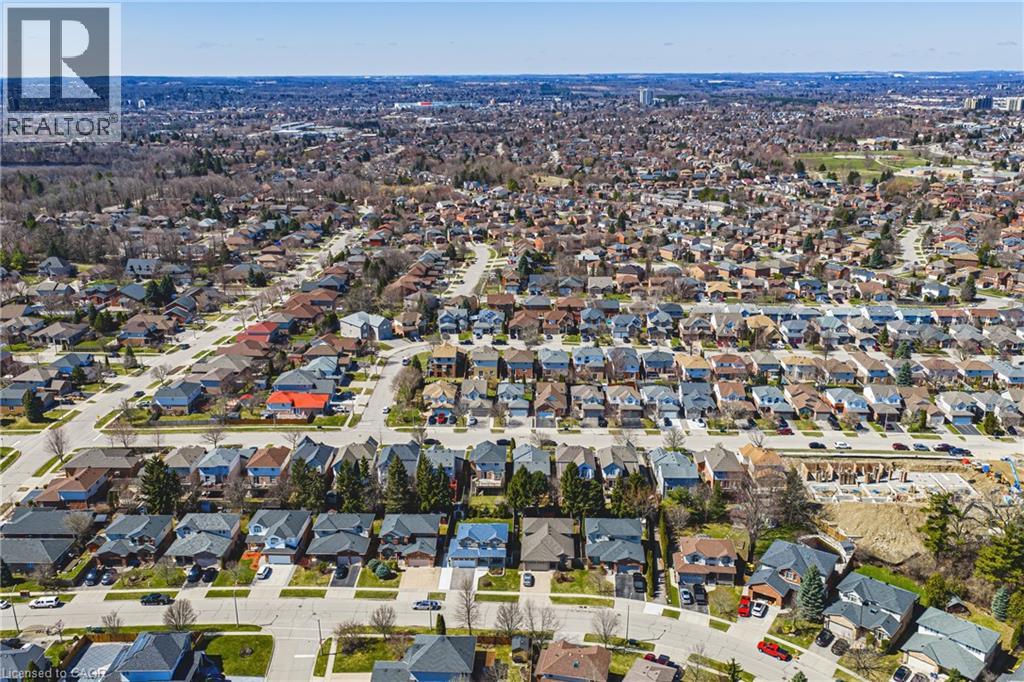 95 LIGHT Drive, Cambridge, Ontario, N1T1Y3 — Photo 41