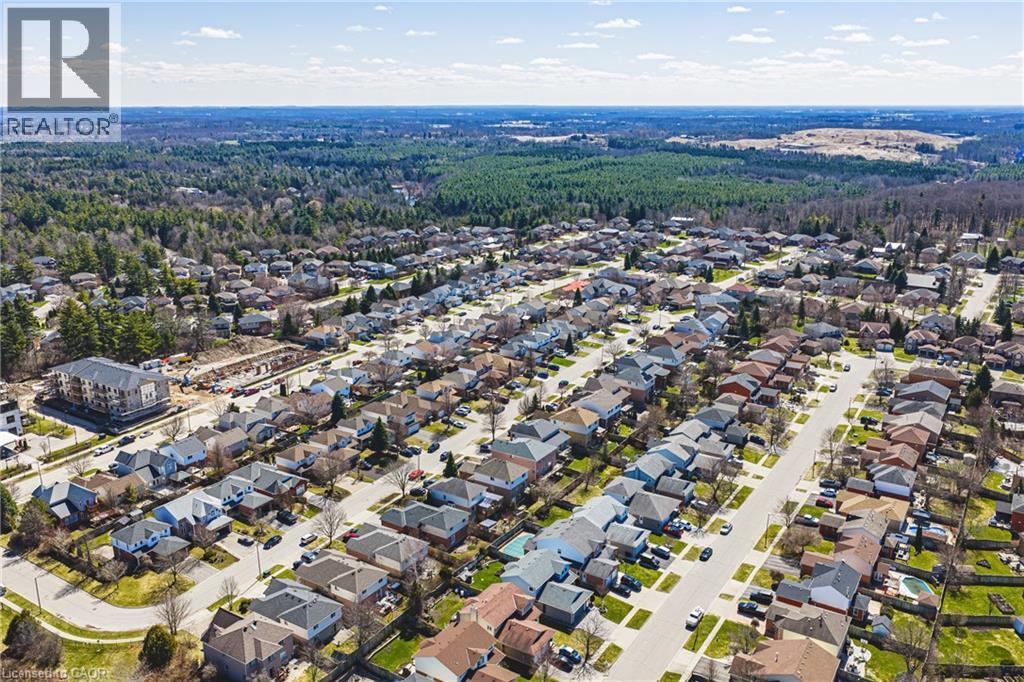 95 LIGHT Drive, Cambridge, Ontario, N1T1Y3 — Photo 42