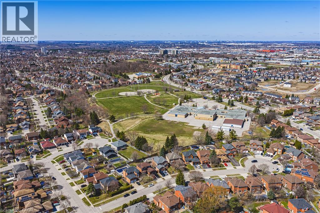 95 LIGHT Drive, Cambridge, Ontario, N1T1Y3 — Photo 45