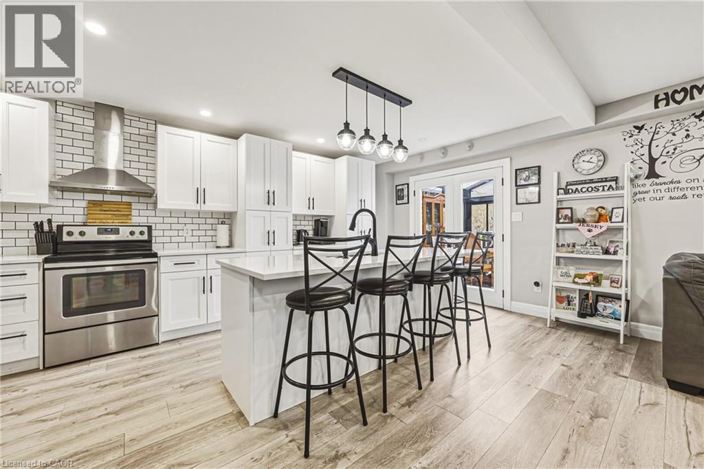 95 LIGHT Drive, Cambridge, Ontario, N1T1Y3 — Photo 7