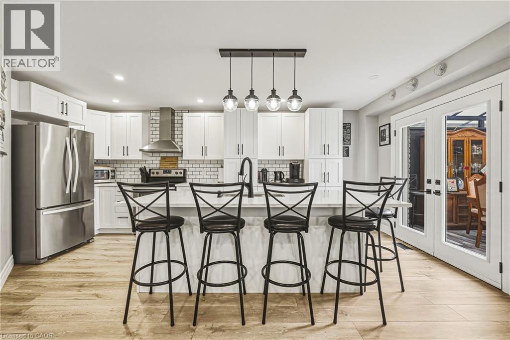 95 LIGHT Drive, Cambridge, Ontario, N1T1Y3 — Photo 8