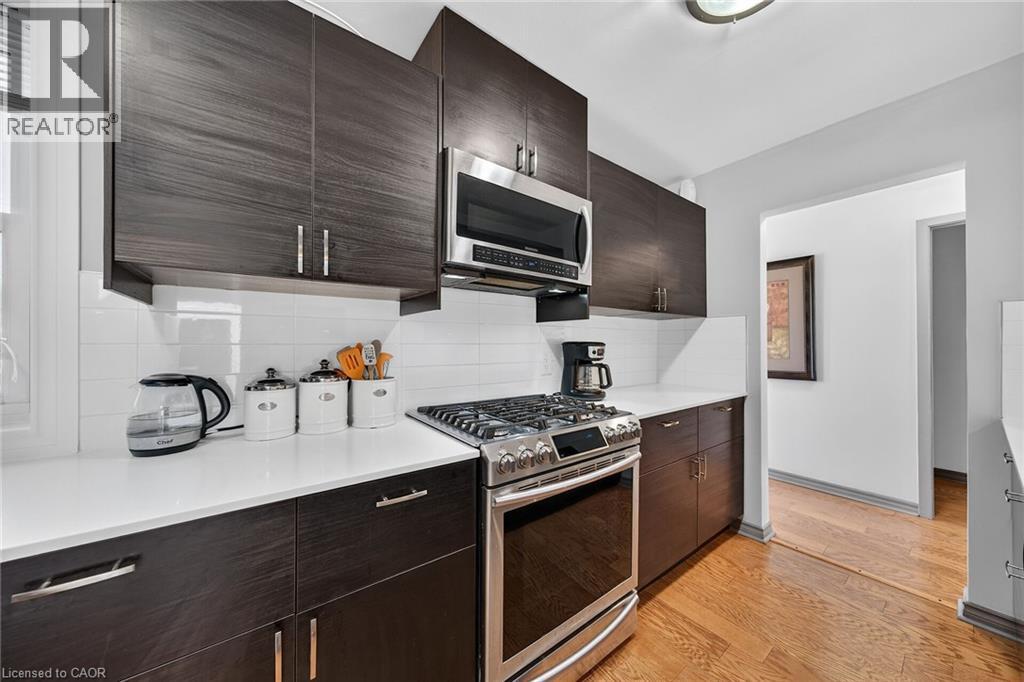 211 BIRCHCLIFFE Crescent, Hamilton, Ontario, L8T4L1 — Photo 14