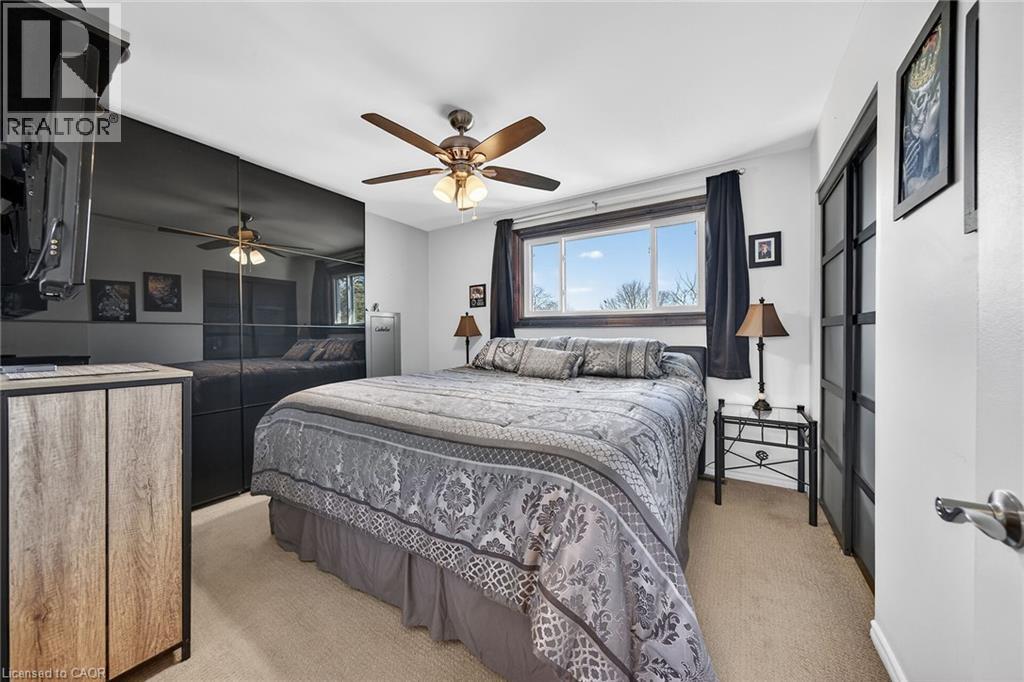 211 BIRCHCLIFFE Crescent, Hamilton, Ontario, L8T4L1 — Photo 25