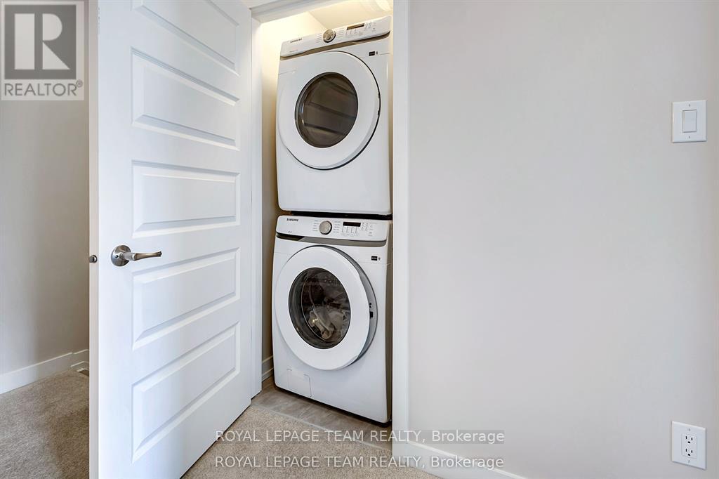 241 DAVID LEWIS PRIVATE, Ottawa, Ontario, K4A5S7 — Photo 18