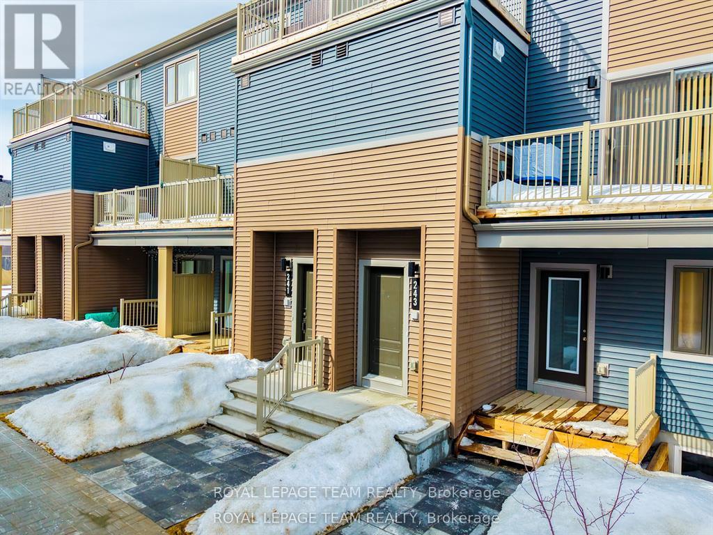 241 DAVID LEWIS PRIVATE, Ottawa, Ontario, K4A5S7 — Photo 20