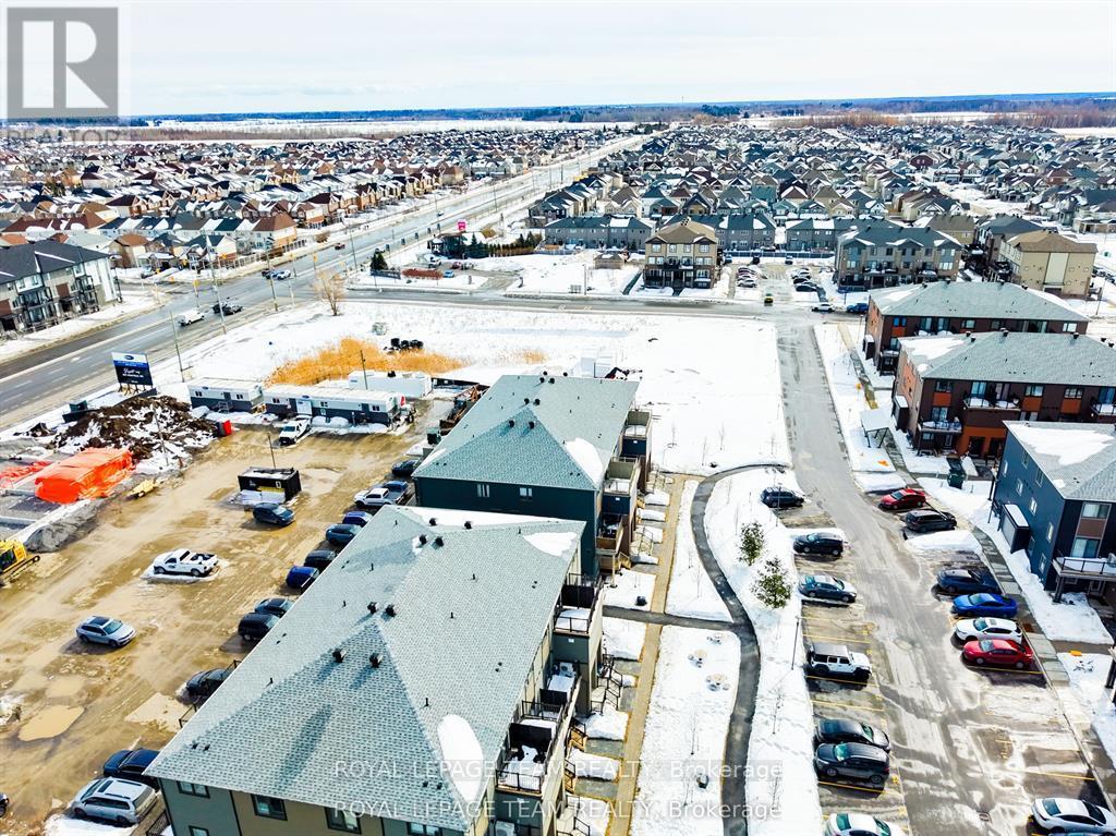 241 DAVID LEWIS PRIVATE, Ottawa, Ontario, K4A5S7 — Photo 23