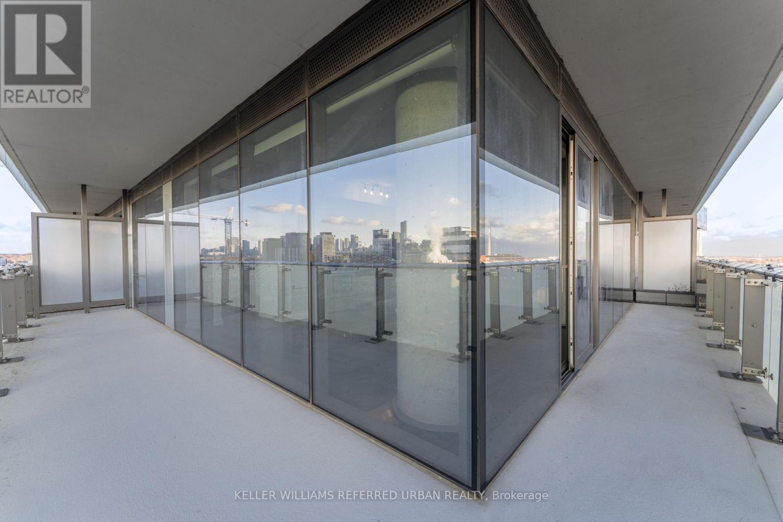 1208 - 70 DISTILLERY LANE, Toronto (Waterfront Communities), Ontario, M5A0E3 — Photo 10