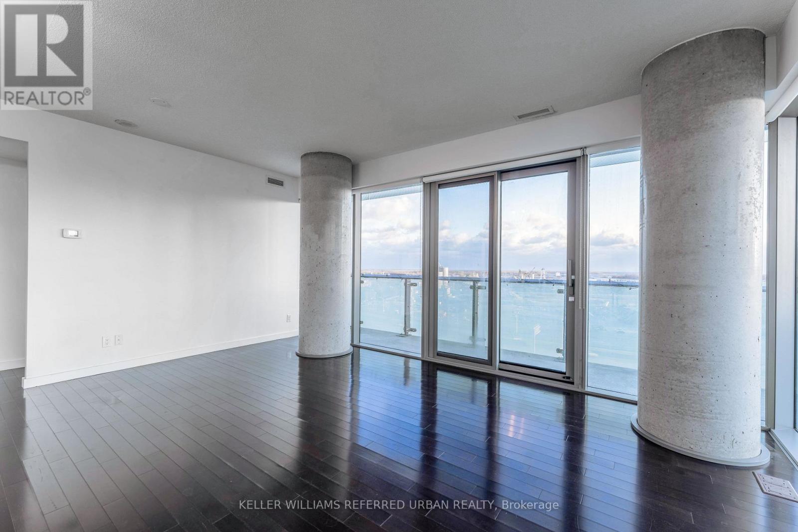 1208 - 70 DISTILLERY LANE, Toronto (Waterfront Communities), Ontario, M5A0E3 — Photo 3