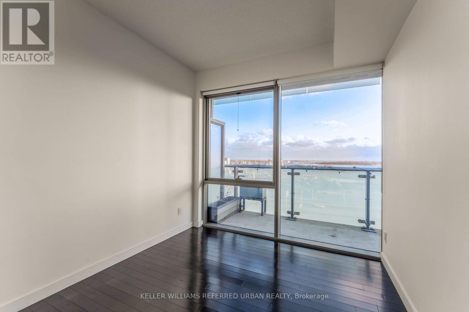 1208 - 70 DISTILLERY LANE, Toronto (Waterfront Communities), Ontario, M5A0E3 — Photo 4