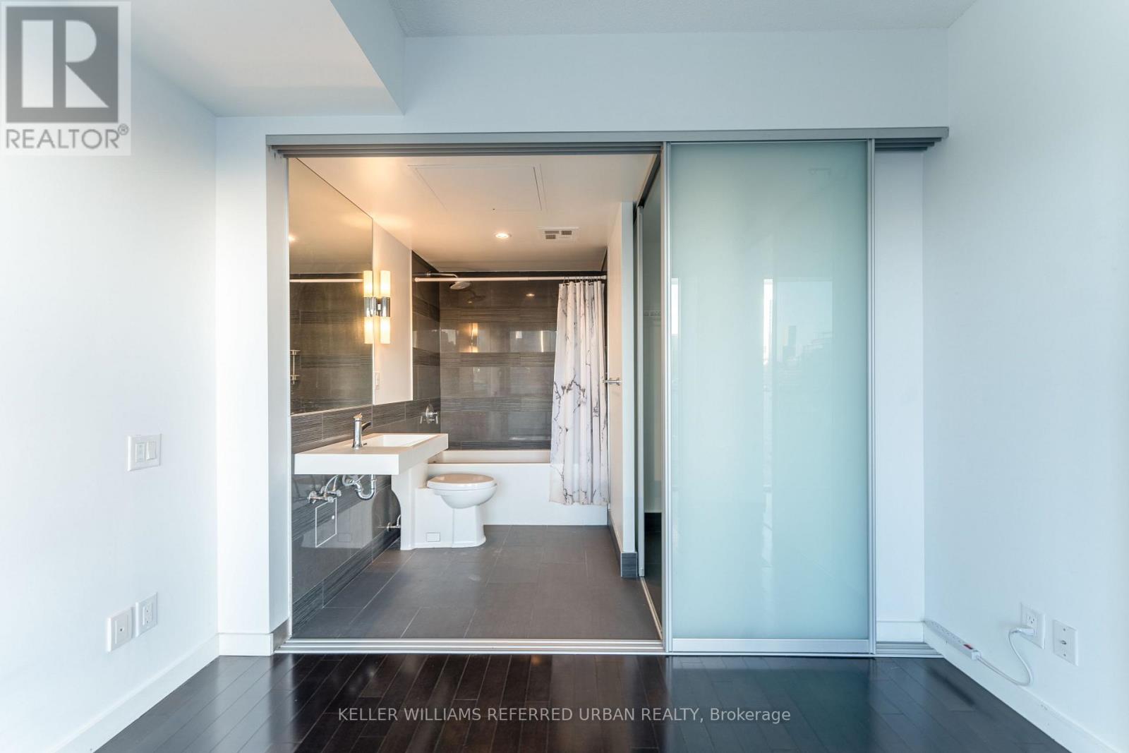 1208 - 70 DISTILLERY LANE, Toronto (Waterfront Communities), Ontario, M5A0E3 — Photo 5