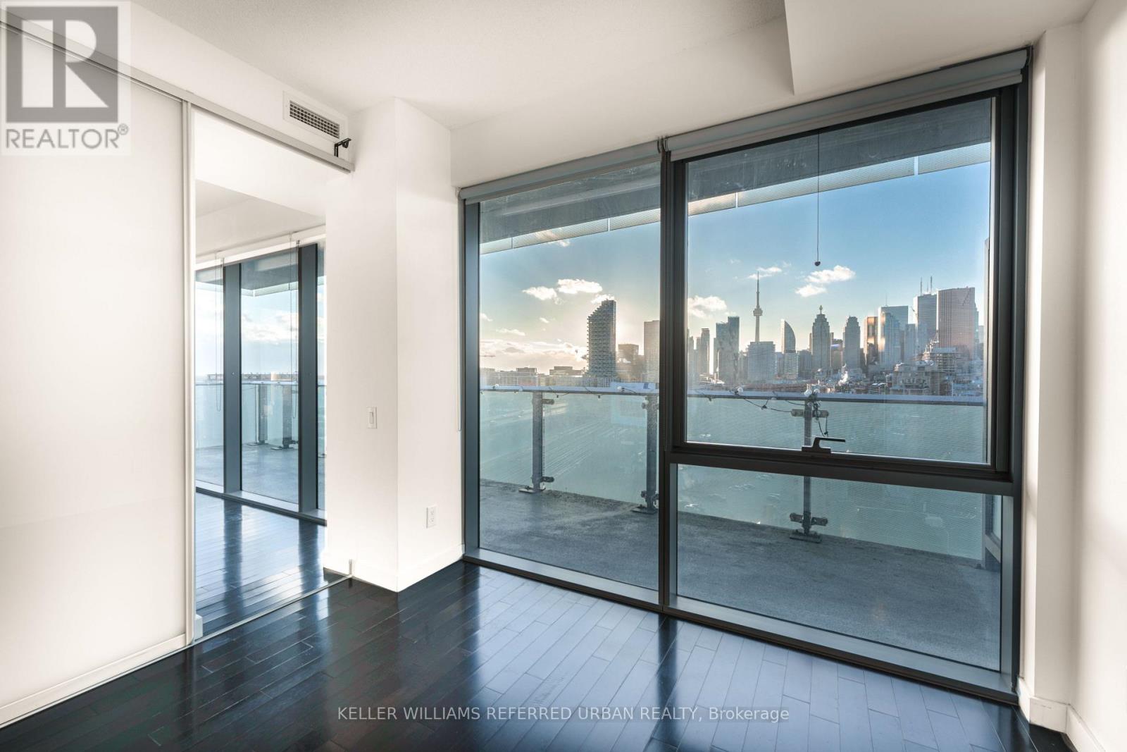 1208 - 70 DISTILLERY LANE, Toronto (Waterfront Communities), Ontario, M5A0E3 — Photo 6