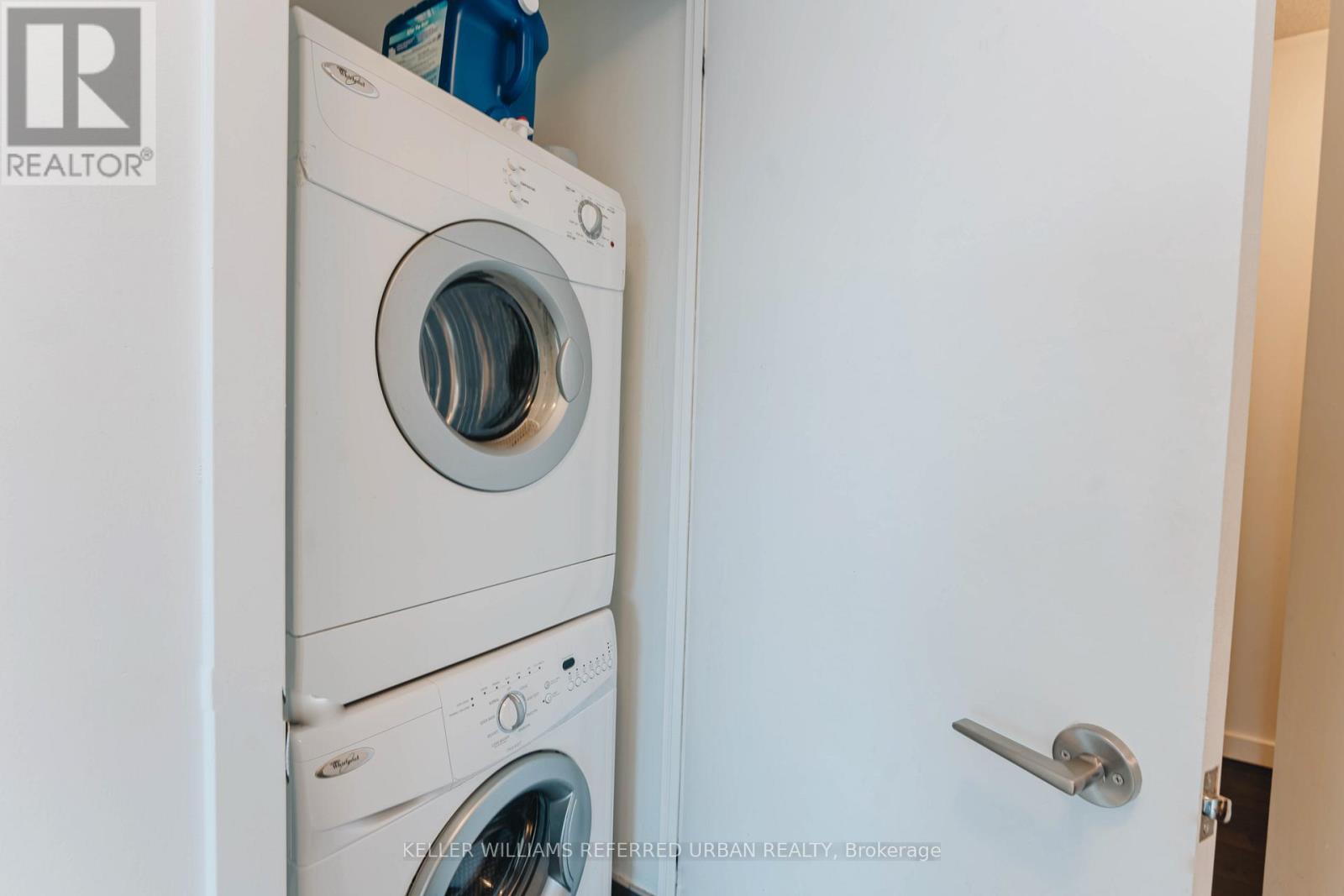 1208 - 70 DISTILLERY LANE, Toronto (Waterfront Communities), Ontario, M5A0E3 — Photo 7