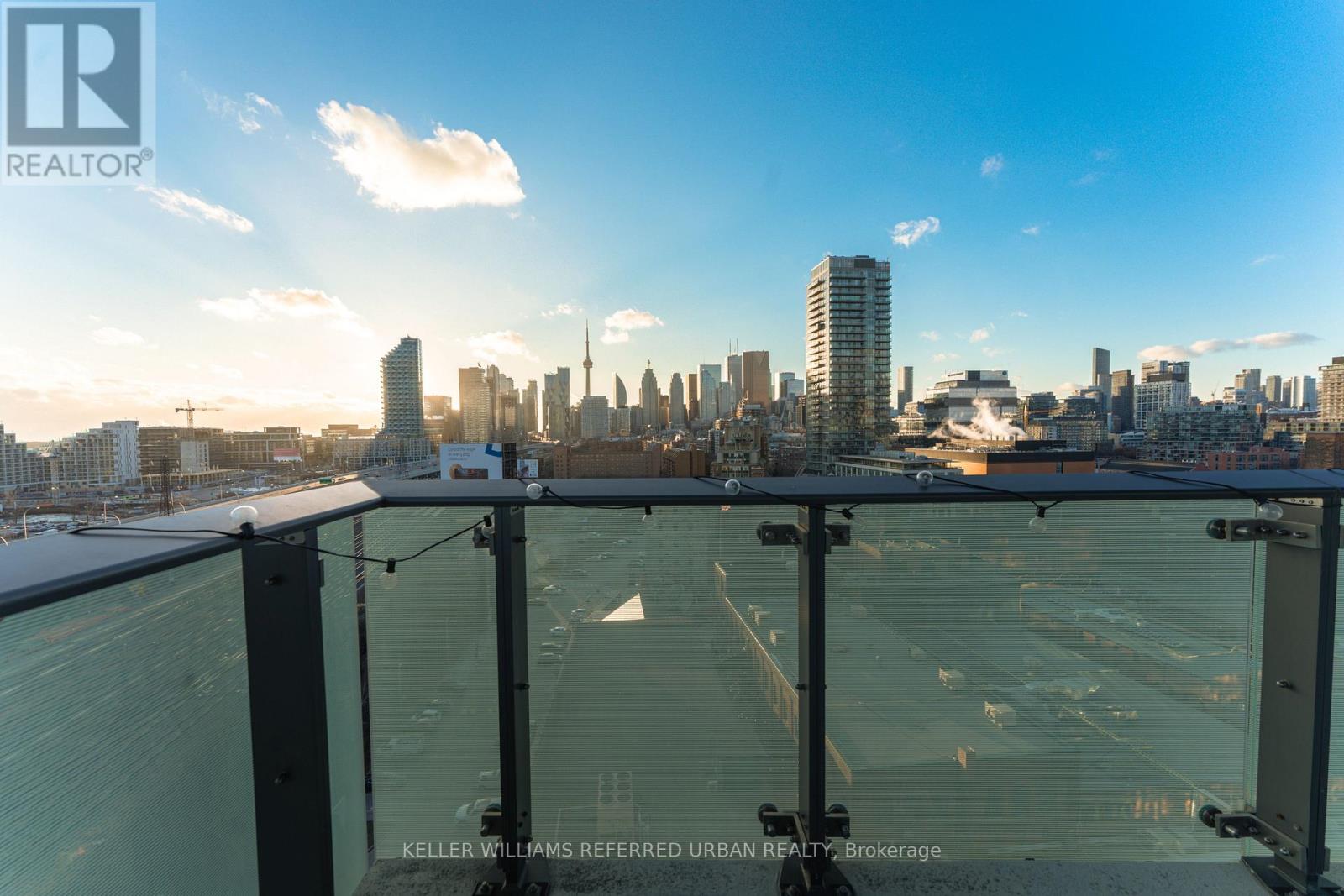 1208 - 70 DISTILLERY LANE, Toronto (Waterfront Communities), Ontario, M5A0E3 — Photo 8