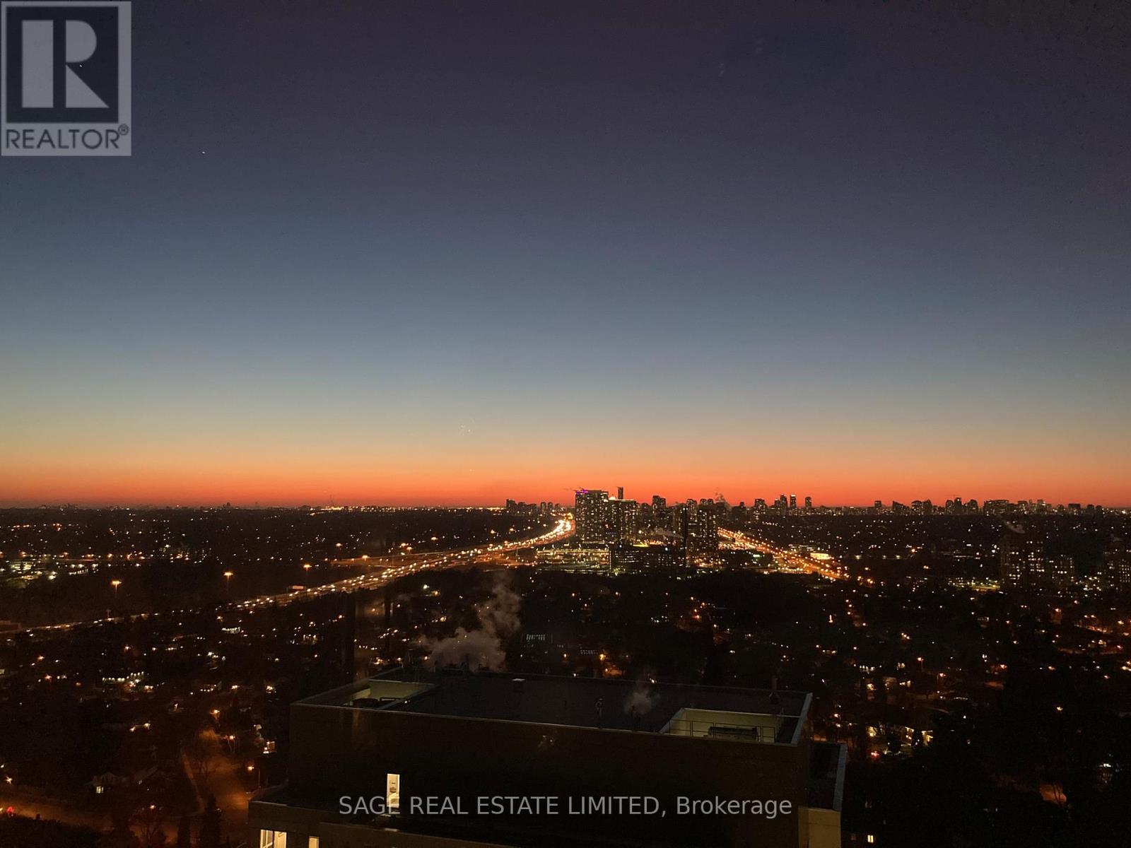 2101 - 32 FOREST MANOR ROAD, Toronto (Henry Farm), Ontario, M2J0H2 — Photo 10