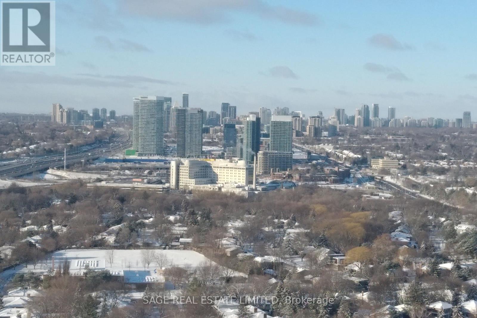 2101 - 32 FOREST MANOR ROAD, Toronto (Henry Farm), Ontario, M2J0H2 — Photo 11