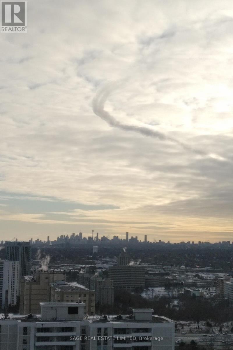 2101 - 32 FOREST MANOR ROAD, Toronto (Henry Farm), Ontario, M2J0H2 — Photo 12