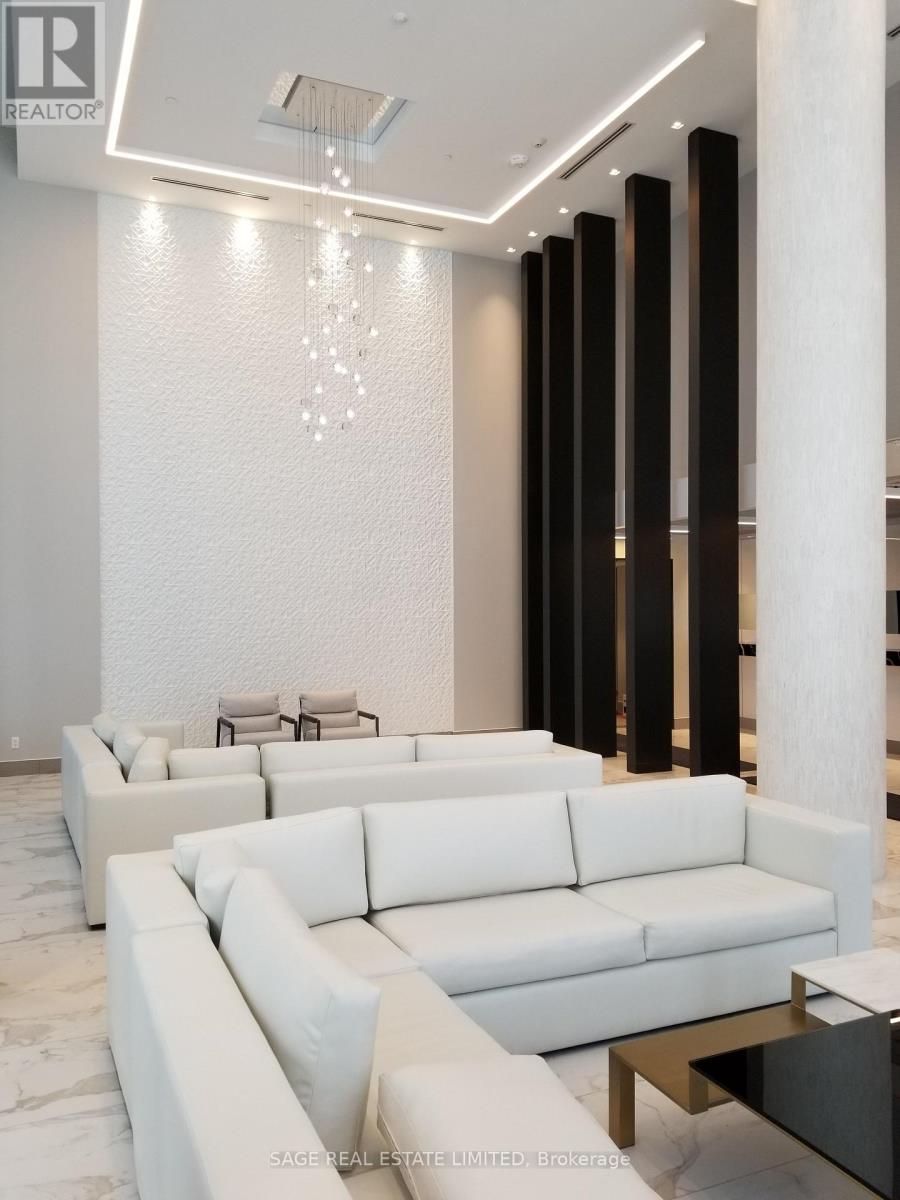 2101 - 32 FOREST MANOR ROAD, Toronto (Henry Farm), Ontario, M2J0H2 — Photo 2