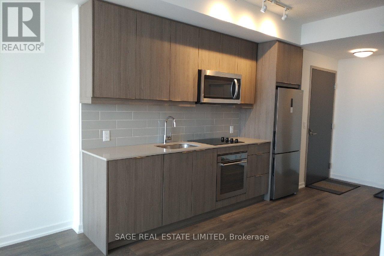 2101 - 32 FOREST MANOR ROAD, Toronto (Henry Farm), Ontario, M2J0H2 — Photo 3