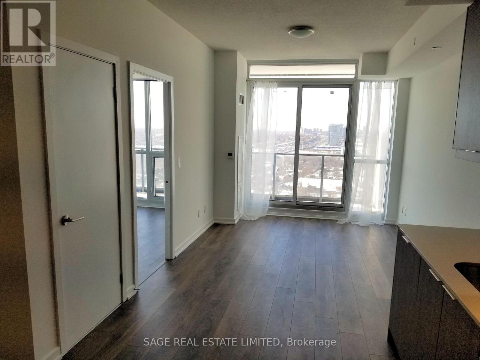 2101 - 32 FOREST MANOR ROAD, Toronto (Henry Farm), Ontario, M2J0H2 — Photo 5