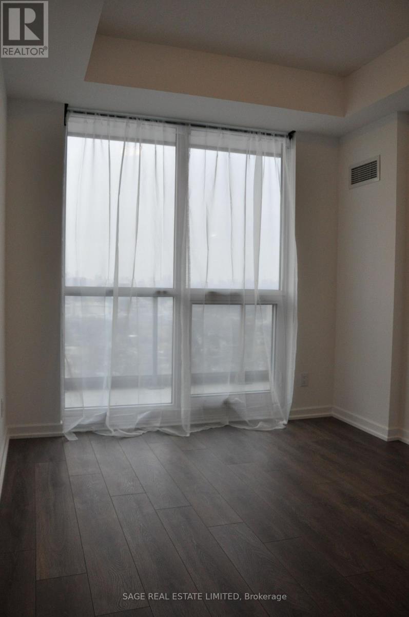 2101 - 32 FOREST MANOR ROAD, Toronto (Henry Farm), Ontario, M2J0H2 — Photo 8