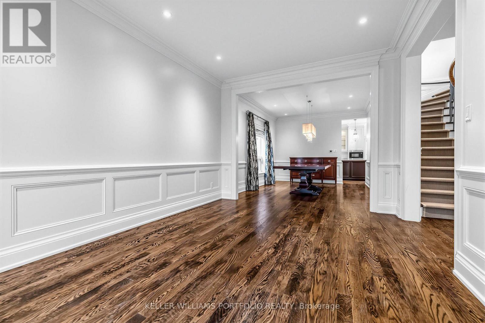 39 DOWNING BOULEVARD, Vaughan (Uplands), Ontario, L4J7N9 — Photo 11