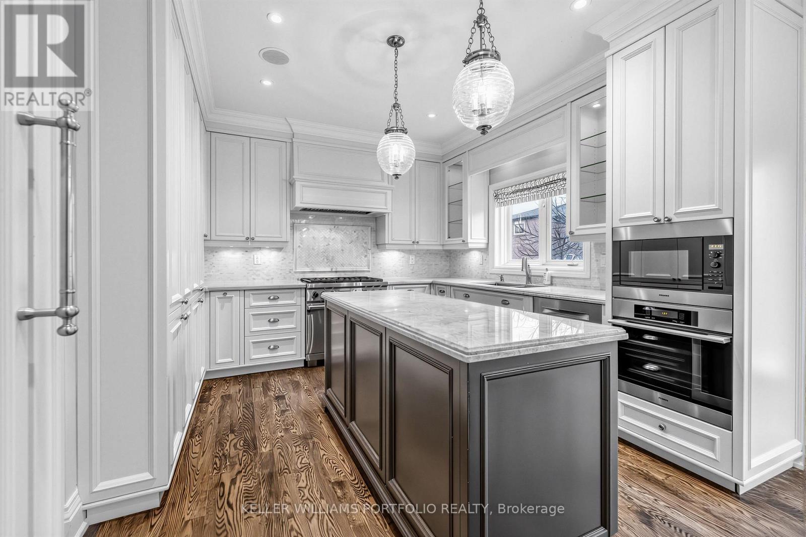 39 DOWNING BOULEVARD, Vaughan (Uplands), Ontario, L4J7N9 — Photo 14