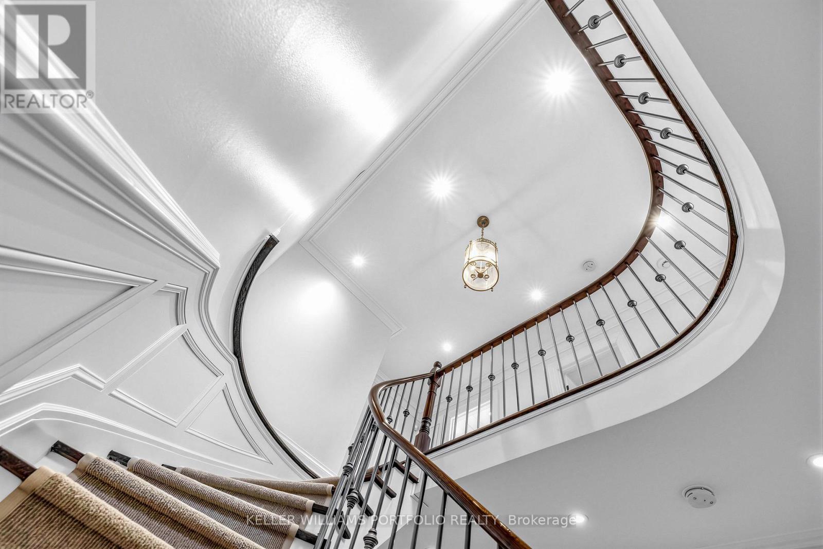 39 DOWNING BOULEVARD, Vaughan (Uplands), Ontario, L4J7N9 — Photo 21