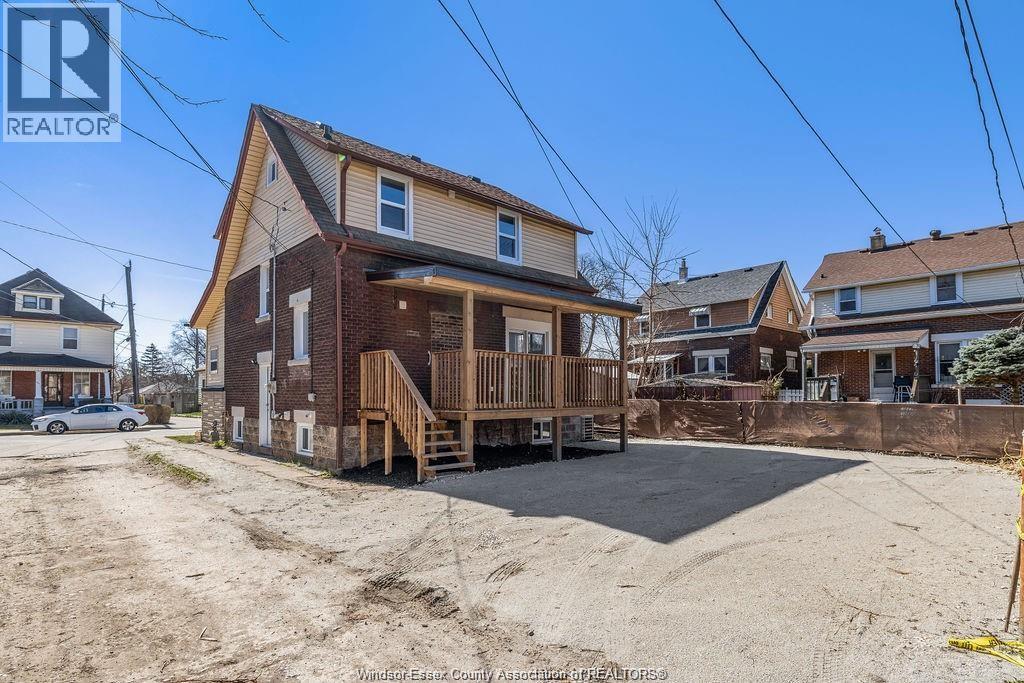 348 CAROLINE, Windsor, Ontario, N9A6A4 — Photo 26