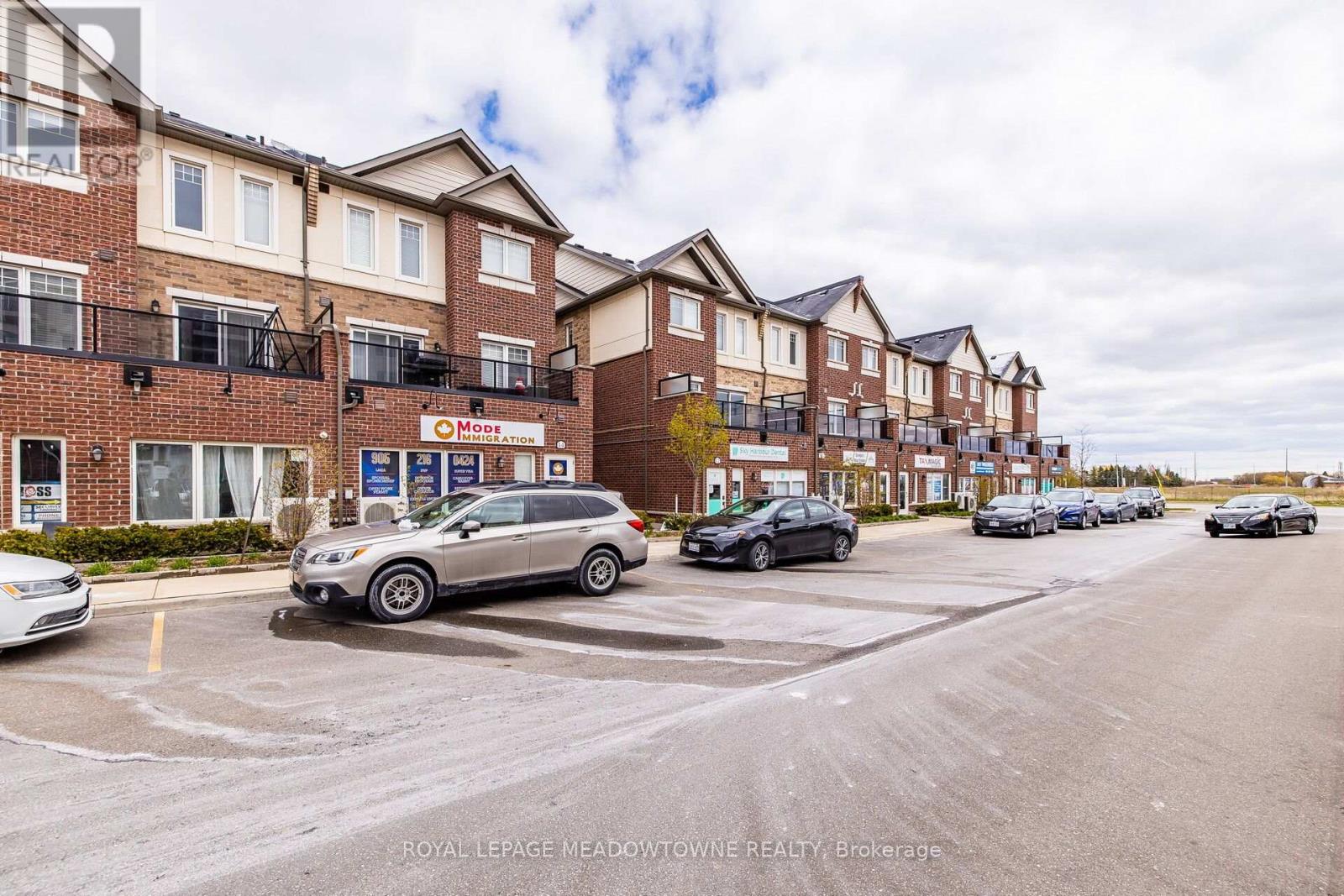 407 - 50 SKY HARBOUR DRIVE, Brampton (Bram West), Ontario, L6Y6B8 — Photo 21