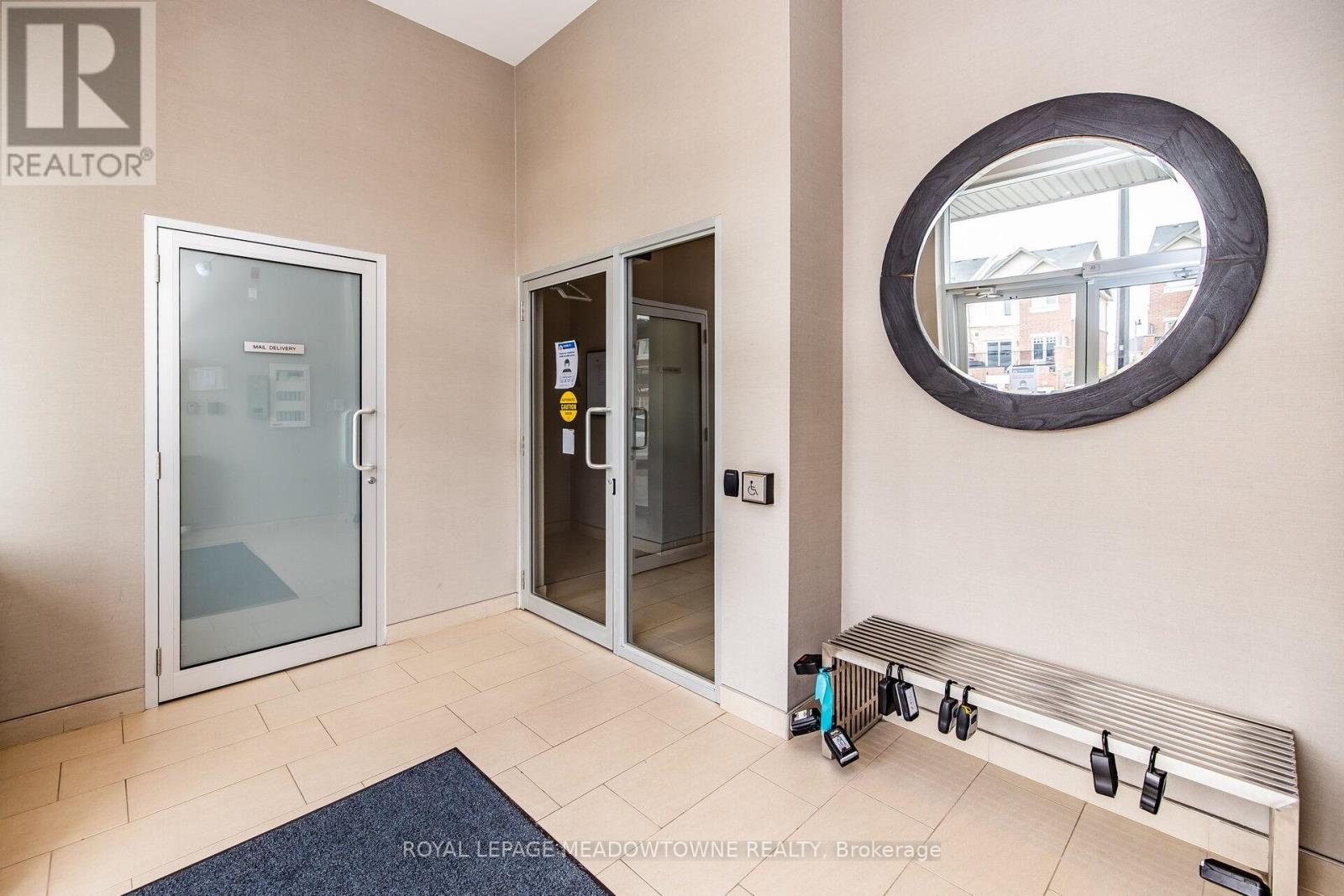 407 - 50 SKY HARBOUR DRIVE, Brampton (Bram West), Ontario, L6Y6B8 — Photo 22