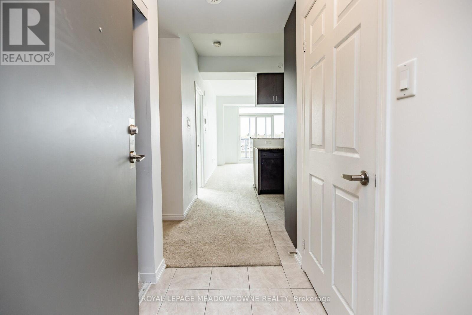 407 - 50 SKY HARBOUR DRIVE, Brampton (Bram West), Ontario, L6Y6B8 — Photo 3