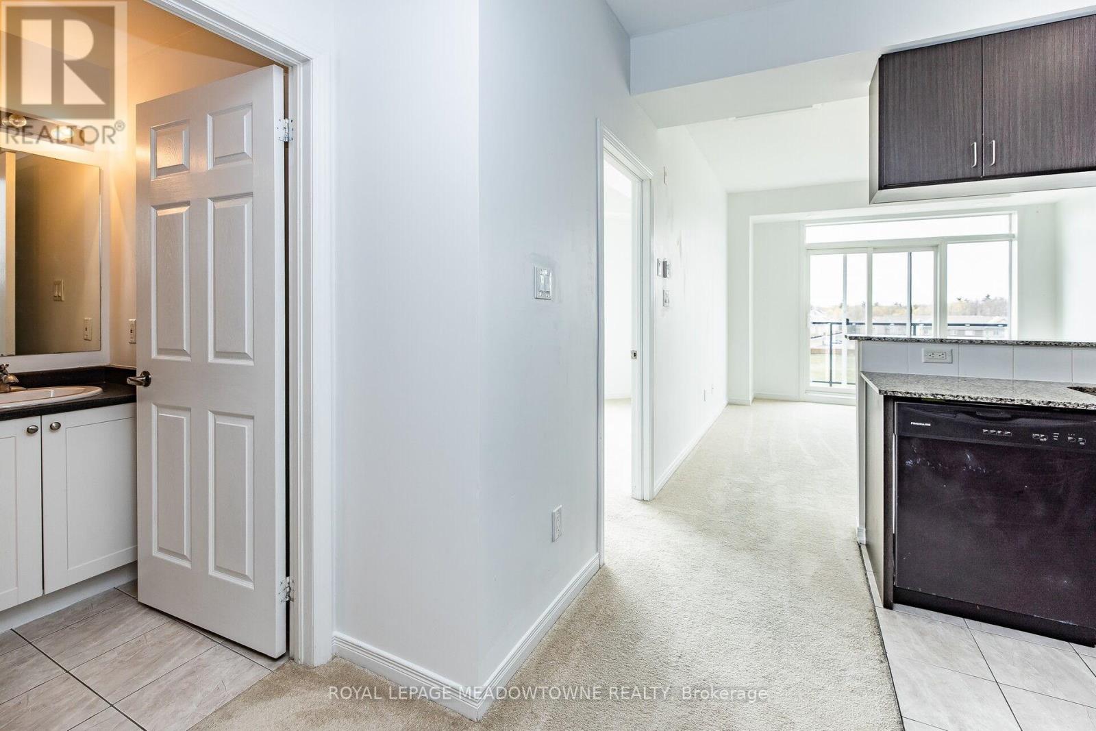 407 - 50 SKY HARBOUR DRIVE, Brampton (Bram West), Ontario, L6Y6B8 — Photo 5