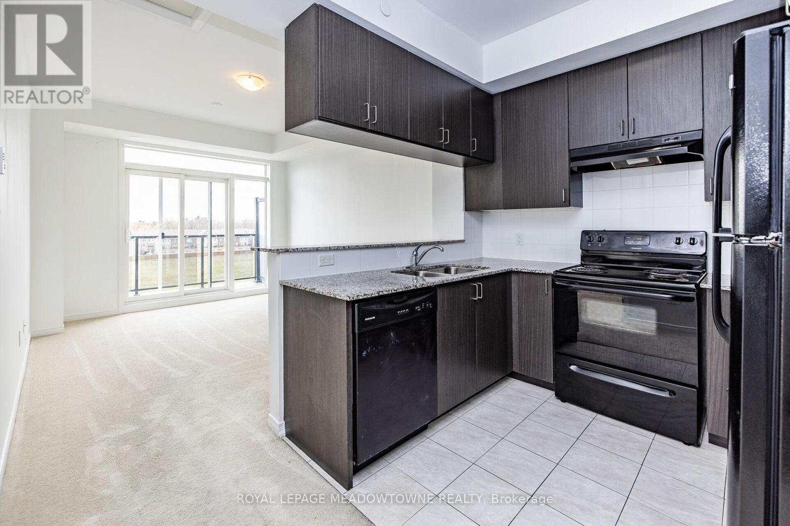 407 - 50 SKY HARBOUR DRIVE, Brampton (Bram West), Ontario, L6Y6B8 — Photo 6