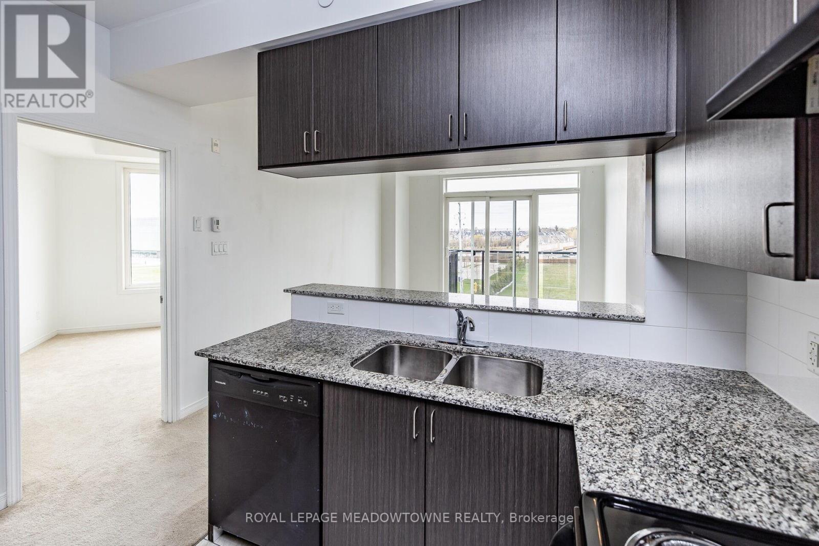 407 - 50 SKY HARBOUR DRIVE, Brampton (Bram West), Ontario, L6Y6B8 — Photo 9