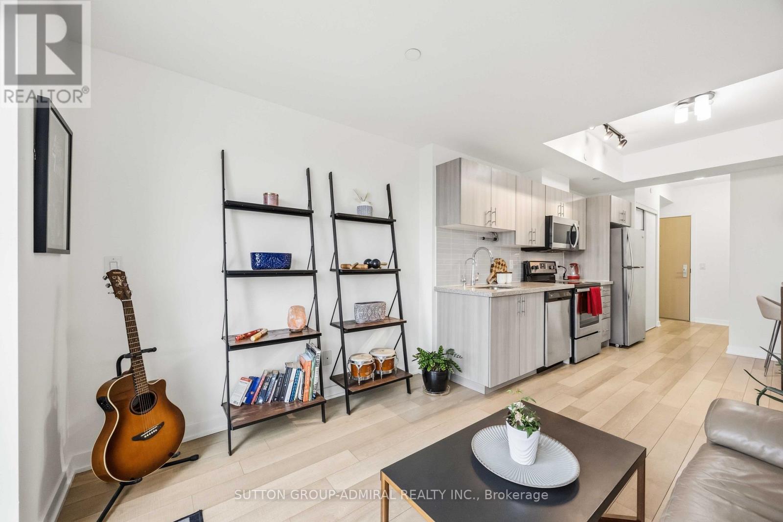 509 - 16 MCADAM AVENUE, Toronto (Yorkdale-Glen Park), Ontario, M6A0B9 — Photo 11